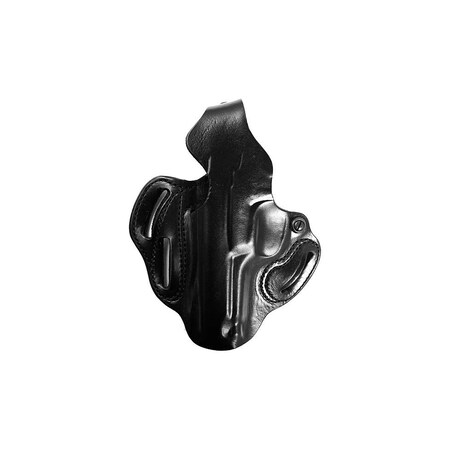 Desantis Thumb Break Scabbard Belt Holster, Color Black, Gun Manufacturer Smith Wesson, Gun Model 590 001BB83Z0
